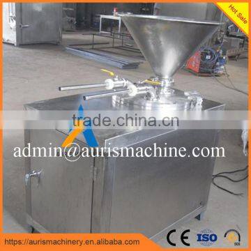 Hydraulic Sausage Filling filler stuffing stuffer machine