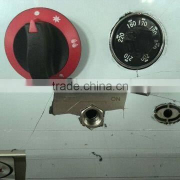 Gas 1 Tank Fryer GF-71A photo-5
