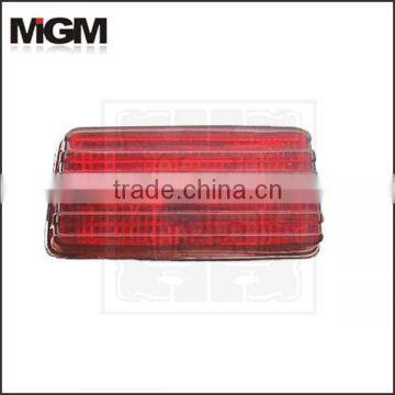 Motorcycle Rear Light C70,led Motorcycle Wheel Light photo-2