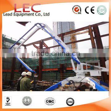 Manufacturer Hydraulic Concrete Spreader Machine for Building Equipment photo-2