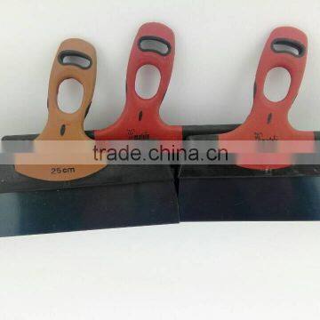 40-600mm Size Satinless Steel Black pp Plastic Scraper Putty Knife With Free Samples photo-5