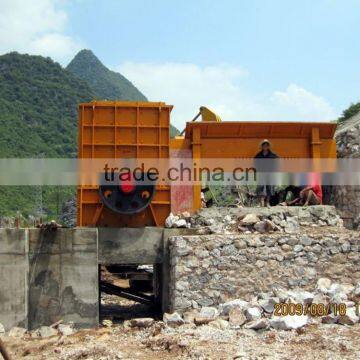 Sand Making Machine Production Line photo-2