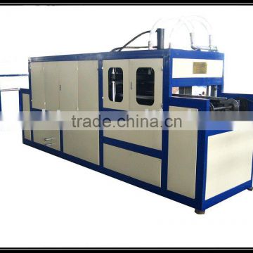 vacuum forming machiney