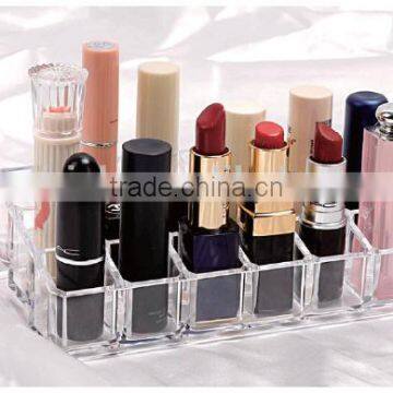 032301 Cosmetic Shelf ; Lipstick Shelf