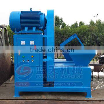 High Quality Biological rods Machine/ Wood Round Rod Milling Machine