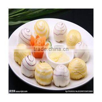 High Quality Kitchen Small Equipments Dough Mixer With Speed Reducer photo-3