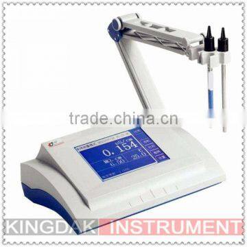 DDSJ-318 benchtop conductivity meter