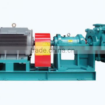 Single impeller low speed high wear resistance slurry pump for copper mine, iron mine and so on.