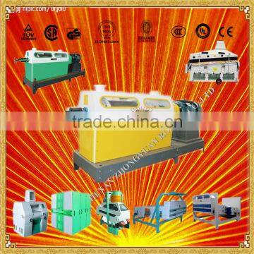 6FW-PD1 Corn Peeling Machine/corn Grits Machine for Uganda photo-4