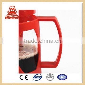 Express Wholesale W124-CP012 Coffee Plunger Plastic French Press photo-4