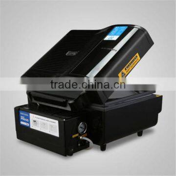 3D Vacuum Sublimation Heat Transfer Machine photo-5