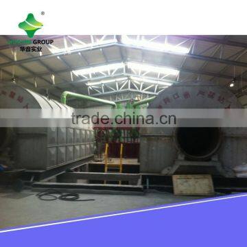 Fuel Oil From Plastic Bottle/17,008BTU/Ib/zero Explosion photo-6