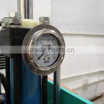 High Quality July Manual Small Hydraulic Press .( 3-15 Tons ) photo-5