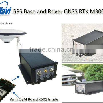 GNSS Sensors (Machine Control) M300t for CORS photo-4