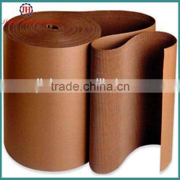 1092mm Corrugated Paper Sheet Rolls Machine photo-5