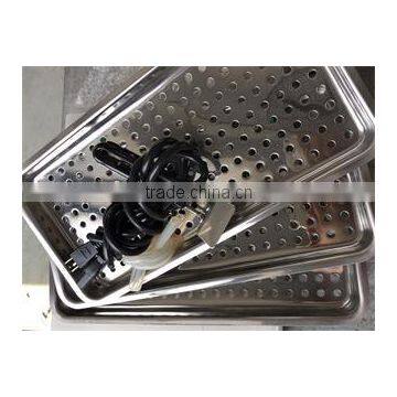 24 Liter Digital Display Dental Autoclave -Bluestone Autoclave photo-3