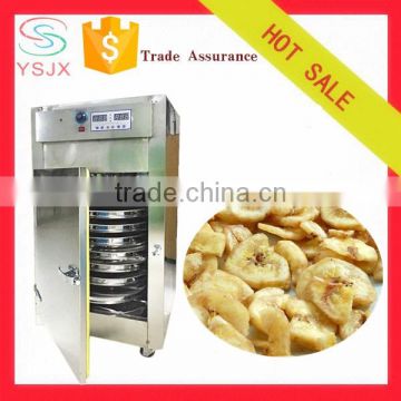 Stainless Steel Electric Industrial Hot Air Circulation Rice Paddy Dryer