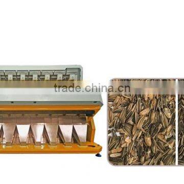 ZRWS 5 T/h High Capacity Sunflower Seeds Processing Machine photo-2