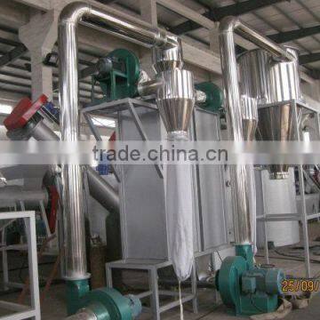 Recycling Waste Plastic Machinery Equipment photo-6