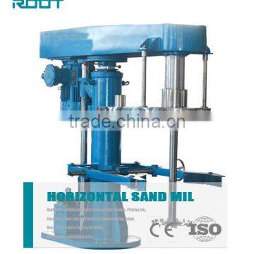 20HP High Speed Agitator for Paint Production photo-3