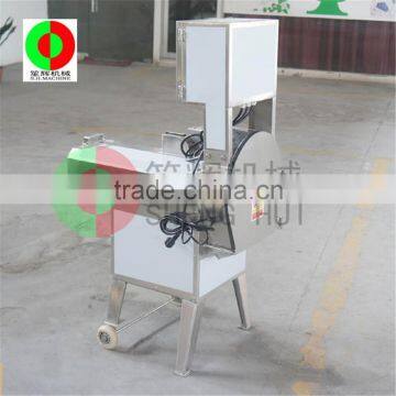 Factory Direct Sale Stainless Steel Full Automatic Electric Cooked Meat Cutting Machine photo-4