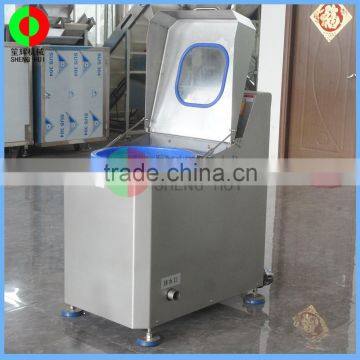 New Developed Continuous Centrifugal Dehydrator for Vegetable and Fruit, Food Dehydration Machine photo-5