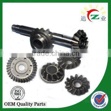 Professional Manufacture ATV, UTV and Motorcycle Spiral and Bevel Gear photo-4