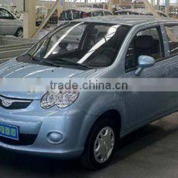 T-KNG Smart 4 Door LHD 5 Seats Cheap Chinese Manufacturers Electric Car