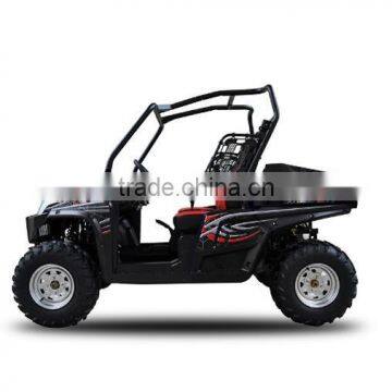 500cc 4x4 Road Legal Dune Buggy With Automatic Transmission and Auto Differential Farmer Vehicle photo-6