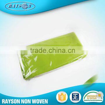 New Products Disposable Polypropylene Spunbond Non Woven Table Cover photo-5
