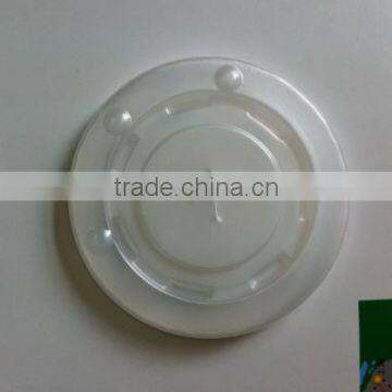 disposable plastic cup lids