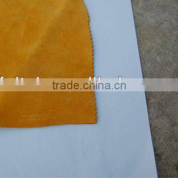 100% nature deershin fabric