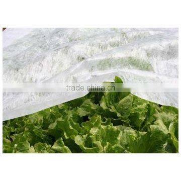 pp non-woven agricultural mulch film for filed