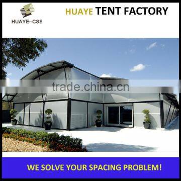 Newest High Quality China marquee car garage tents roof