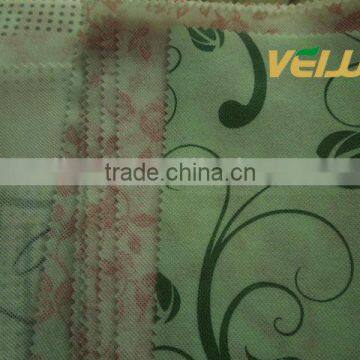 PP Nonwoven Fabric Print in PP and PE