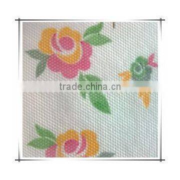 Eco-friendly printing non woven polypropylene fabric