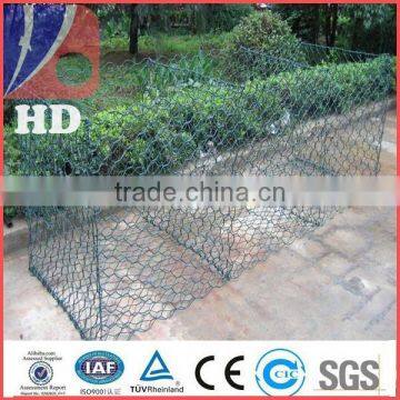 Direct Factory flood prevention gabion/decorative gabion mesh