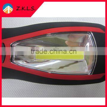 Super Bright Magnetic Work COB Led Light With Hook photo-3