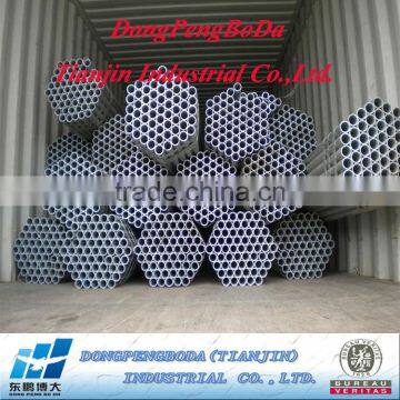32MM DONGPENGBODA Galvanised Pipes for Agricultural Greenhouse photo-6