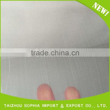 China professional manufacture greenhouse netting anti fly insect net