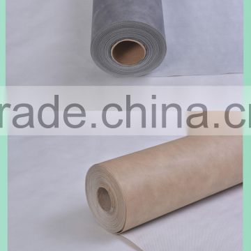 100g Waterproof Breathable Roofing Underlay Membrane