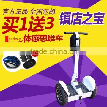 Evo Scooter W8+ 57 photo-5