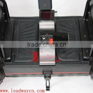 Leadway Highper Two Wheels Self Balancing Scooter Green Product( RM09D+ 08) photo-4