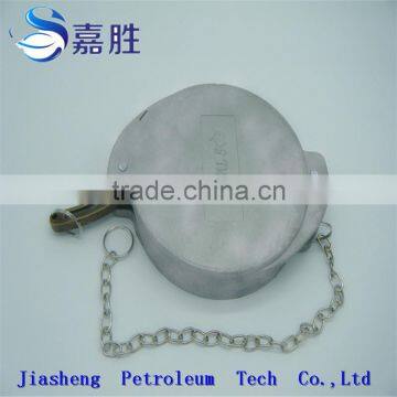 Factory Supply Tank Truck 4'' API Adaptor Valve photo-5