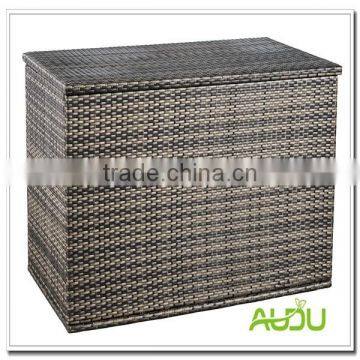 Wedge Waterproof Box Cushion photo-3