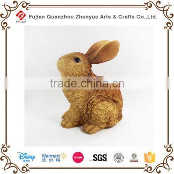 Customized Resin New Abstract Painting Animal Sculpture photo-2