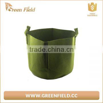 Garden Non Woven Felt Plant Grow Bags,garden Felt Grow Bags photo-5