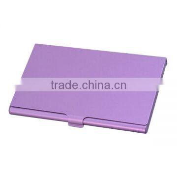 Personalized Colorful Card Holders Business Card Case photo-3