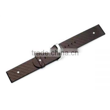 High Quality PU Leather Strap, Leather Watchband for Apple Watch photo-5