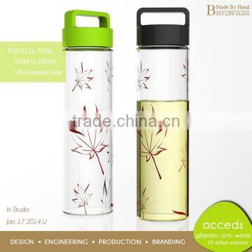 Different Types Silicone Sport Travel Drinking Bottles photo-4